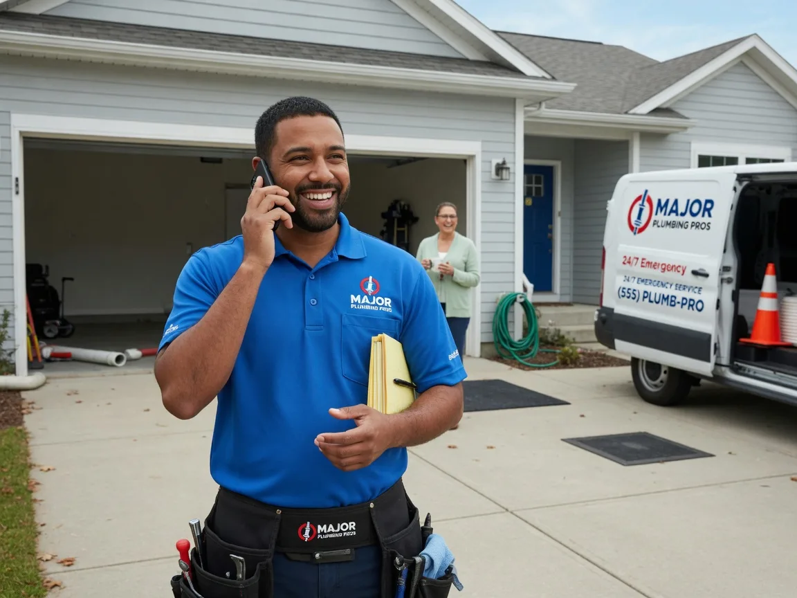 Drain Cleaning Services Marysville, MT FAQs